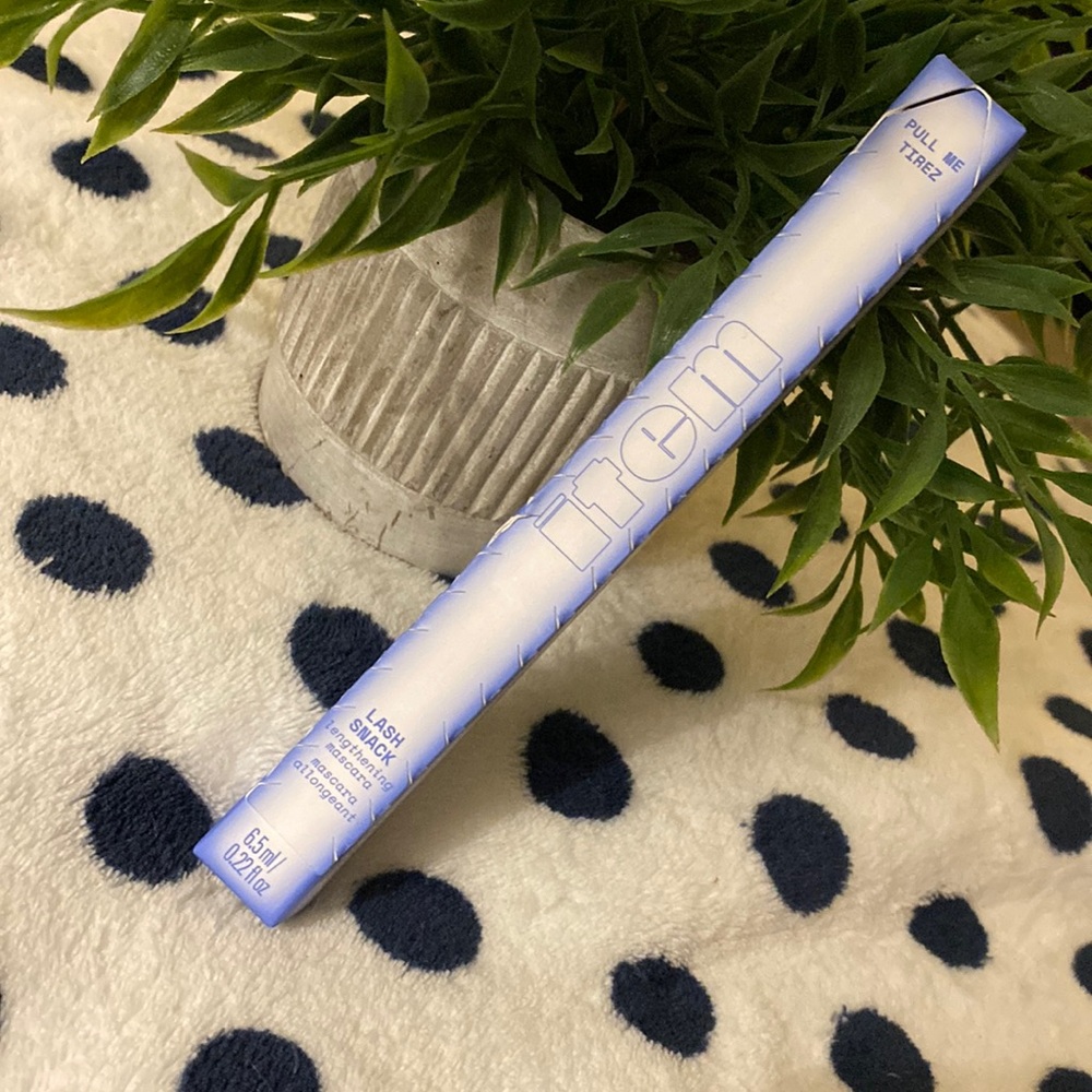 3/$33 | ITEM Beauty Lash Smack Mascara | NIB